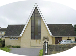Bathampton Methodist Church